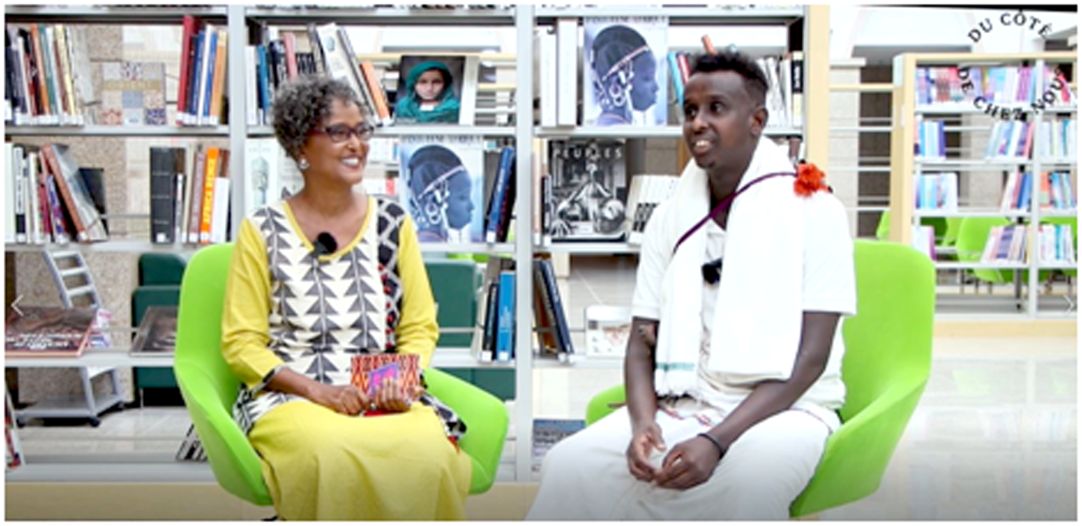 « Du côté de chez nous » : un nouveau souffle médiatique pour la culture djiboutienne