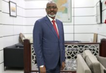 Interview exclusive avec SEM MOUSTAPHA MOHAMED MAHAMOUD, Ministre de l’Éducation Nationale et de la Formation Professionnelle