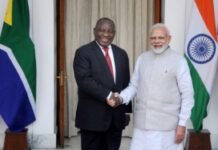 L’Inde privilégie une approche collaborative plutôt qu’extractive avec l’Afrique concernant les minéraux critiques