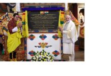 « L’Afrique est le continent de l’avenir » : la présidente indienne Murmu s’adresse au Parlement du Botswana.