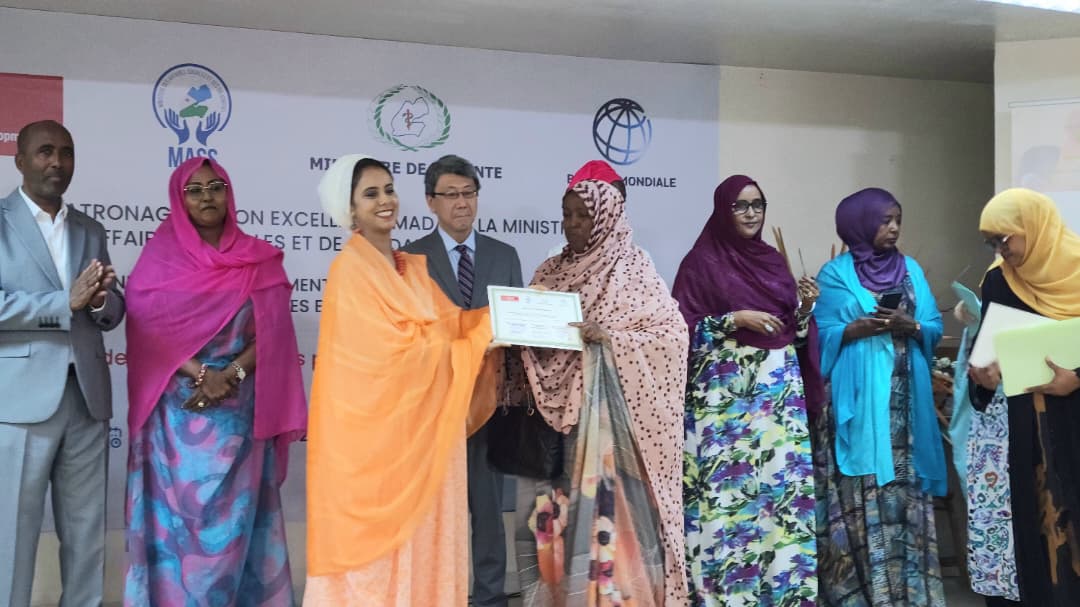 Projet « Mobilisation des Communautés pour une Meilleure Nutrition »: 135 mères conseillères et agents communautaires outillés dans la prévention de la malnutrition et des drogues