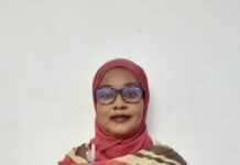 PORTRAIT : Ifrah Hamoud, une éducatrice au cœur de la formation