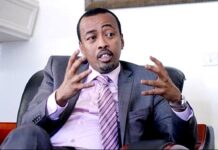 Mohamed Idriss Farah nommé envoyé spécial de l’Union Africaine à Madagascar : Un diplomate djiboutien au service de la paix africaine