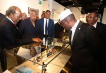 La Conférence de Paix d’Arta, un repère de succès pour la résolution des différends dans notre région