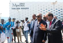 Arta, berceau de la paix : 25 ans après la Conférence de réconciliation somalienne, Djibouti célèbre la mémoire et l’espoir