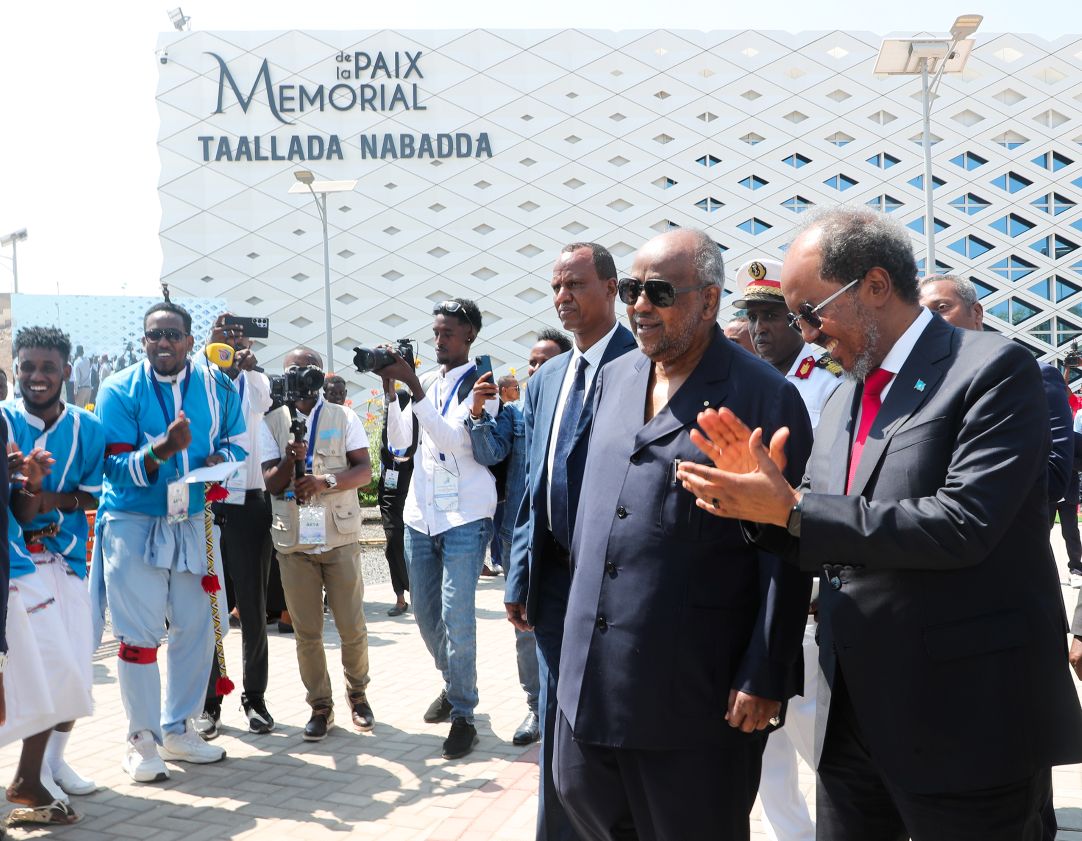 Arta, berceau de la paix : 25 ans après la Conférence de réconciliation somalienne, Djibouti célèbre la mémoire et l’espoir