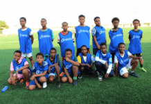 Tournoi 2025-2026 de l’Académie East Africa : une célébration du football des jeunes