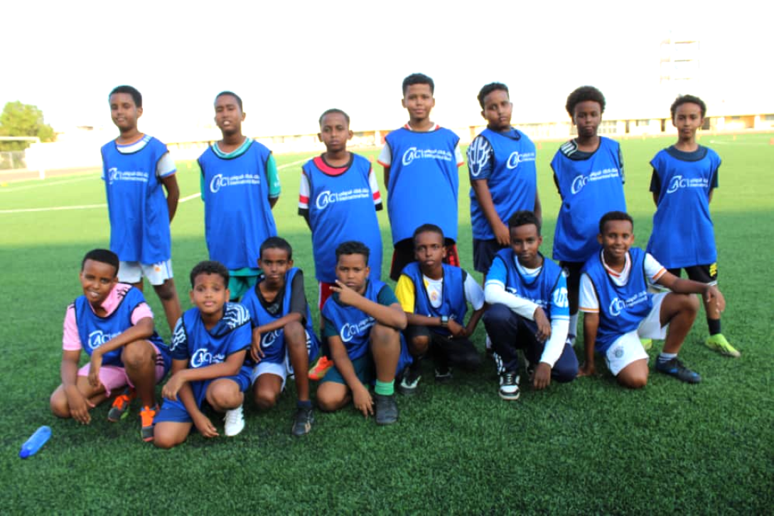 Tournoi 2025-2026 de l’Académie East Africa : une célébration du football des jeunes