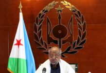 “Alliance RPP-FRUD : Un Engagement Fort pour l’Unité, la Stabilité et le Développement de notre pays” dixit le Président Guelleh
