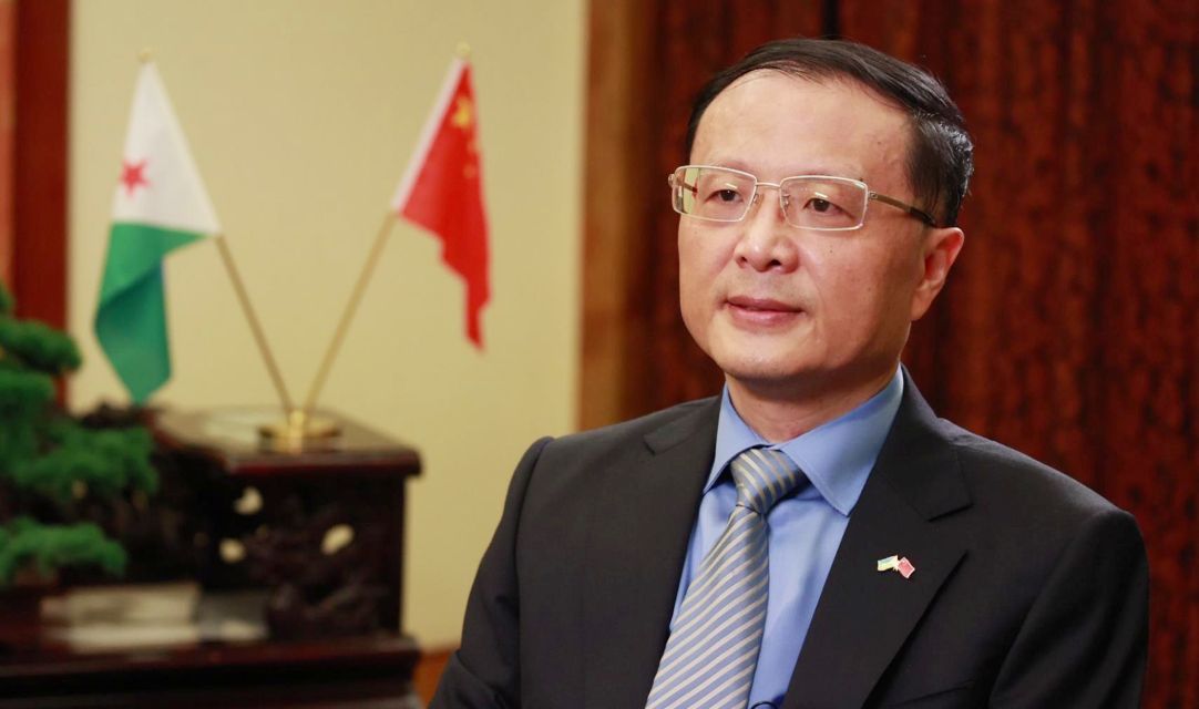 Tribune 15e Plan quinquennal : le développement de la Chine, une opportunité pour le monde - Par S.E.M. Hu Bin, Ambassadeur de Chine à Djibouti –