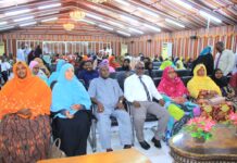 Assemblée générale de l’Association Midnimo Biokeyd : Cinq années d’engagement citoyen célébrées à Balbala