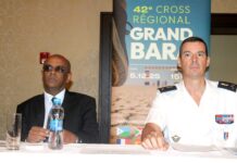 Conférence de presse au Kempinski : Le Grand Bara entre dans une nouvelle ère avec son homologation internationale