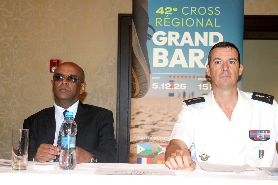 Conférence de presse au Kempinski : Le Grand Bara entre dans une nouvelle ère avec son homologation internationale