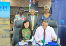 Coopération renforcée entre Djibouti et l’OIM pour une migration sûre et inclusive