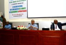 Dix ans pour bâtir l’école djiboutienne : La décennie fondatrice de la réforme