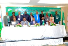 Djibouti accueille la Conférence africaine sur le développement durable du sport