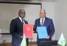 Djibouti et Rwanda renforcent leur partenariat stratégique : Neuf accords signés lors de la 2ème Commission Mixte