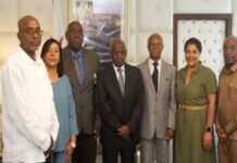 Djibouti honore la coopération médicale cubaine : plus de vingt ans de partenariat exemplaire