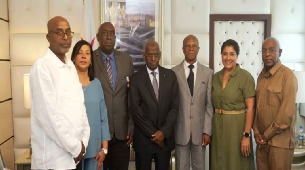 Djibouti honore la coopération médicale cubaine : plus de vingt ans de partenariat exemplaire