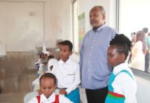 L’École de l’Excellence de Djibouti, un modèle éducatif tourné vers l’avenir