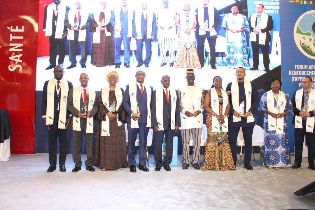 FARCAPS 2025 : un tournant décisif pour l’autonomie sanitaire africaine