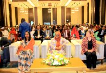 Ouverture à Djibouti de la 5ème édition du Forum panafricain de la Jeunesse