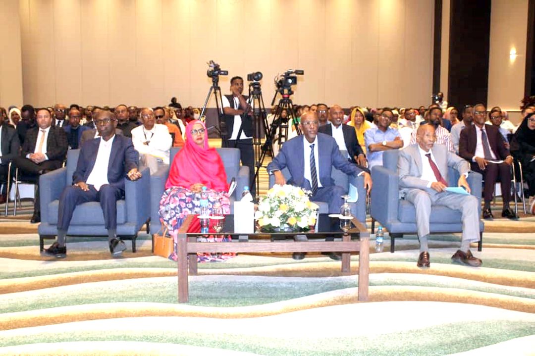 Forum national sur les transports : Un rendez-vous stratégique pour renforcer le rôle de Djibouti  comme hub logistique régional