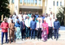 Gouvernance inclusive : les OSC dialoguent avec les institutions autour des enjeux citoyens