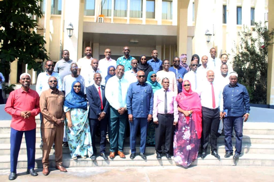 Gouvernance inclusive : les OSC dialoguent avec les institutions autour des enjeux citoyens