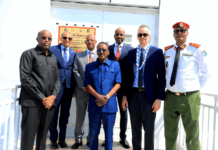 Djibouti inaugure le premier centre de production de moustiques Friendly™ d’Afrique de l’Est pour lutter contre le paludisme urbain