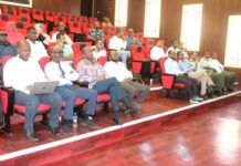 Journée mondiale de l’AVC :  Une intensification de la sensibilisation et la prévention