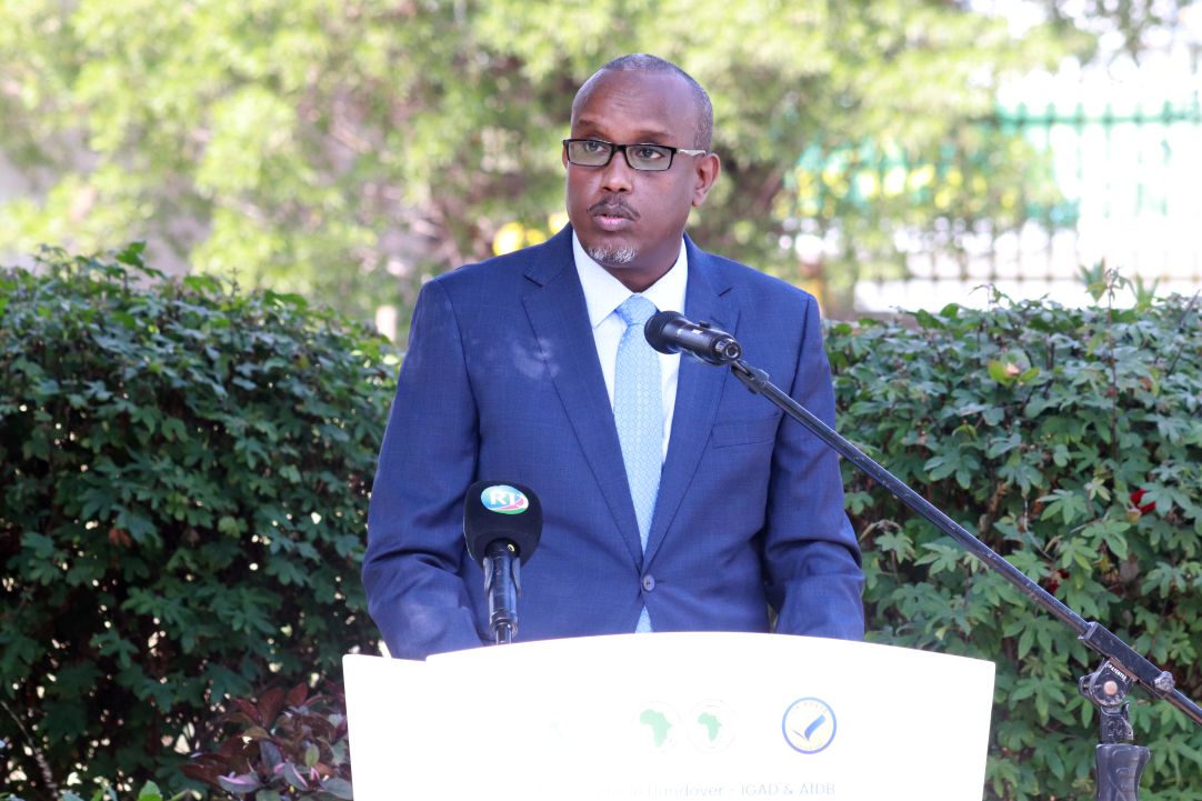 La Poste de Djibouti se positionne au cœur du futur marché numérique de la Corne de l’Afrique