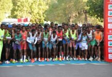 La 6ème édition du 10 km Air Djibouti : une célébration sportive, inclusive et internationale