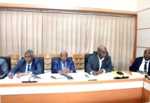 La Commission des Finances examine le Projet de Loi de Finances Rectificative 2025