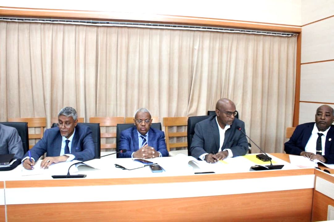 La Commission des Finances examine le Projet de Loi de Finances Rectificative 2025