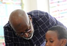 La lecture au sein des foyers