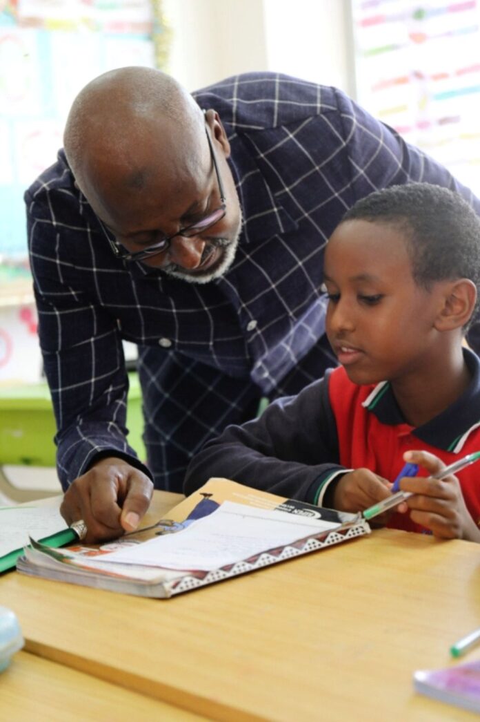 La lecture au sein des foyers (2)