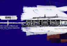 La naissance de la première école à Obock avec les Sœurs de Saint-Joseph de Cluny