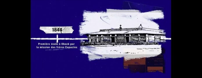 La naissance de la première école à Obock (2)