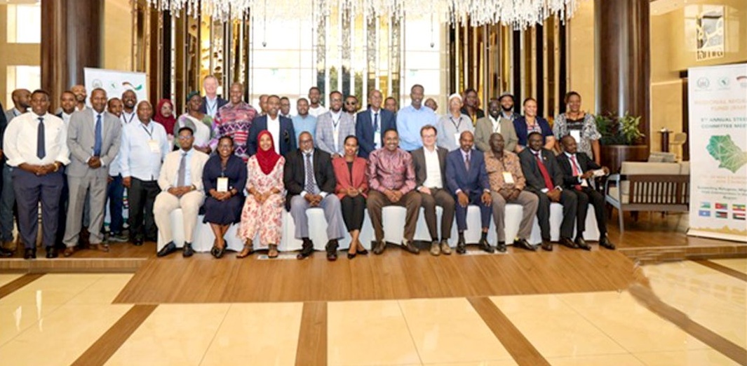 Le FRM en action : une dynamique régionale au service des populations les plus vulnérables