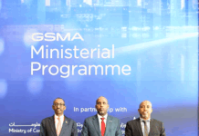 Djibouti s’affirme comme un futur “Hub Digital” d’Afrique de l’Est : Le Ministre Radwan Abdillahi Bahdon à Doha pour renforcer les partenariats stratégiques avec la GSMA et le Qatar