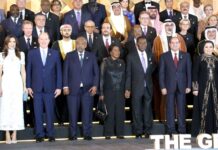 Inauguration du Grand Musée d’Égypte : Le Président Ismaïl Omar Guelleh au Caire pour valoriser l’héritage millénaire de l’humanité