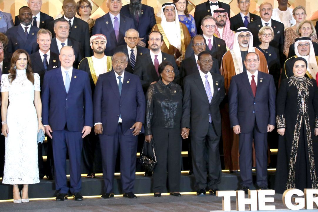 Inauguration du Grand Musée d’Égypte : Le Président Ismaïl Omar Guelleh au Caire pour valoriser l’héritage millénaire de l’humanité