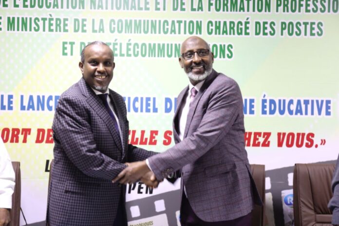 Le développement des nouvelles technologies et des apprentissages (2)