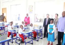 L’école djiboutienne en mutation : Vingt ans de réforme au service de la nation