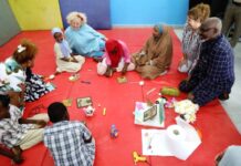 L’école, lieu de formation intégrale de l’enfant