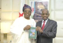 Arta, 25 ans après : reconnaissance nationale pour deux artisans de la paix