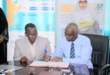 Projet « Mobilisation des Communautés pour une Meilleure Nutrition » : Signature d’une série d’accord qui dessine de nouvelles perspectives