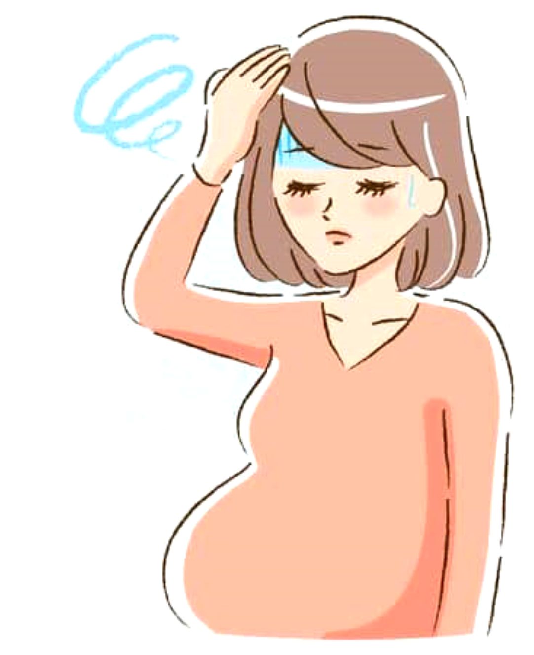  Rubrique de Femmes à Femmes : Grossesse, attention à ce que vous mangez, mesdames !