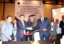 Signature du contrat pour la deuxième interconnexion électrique Éthiopie-Djibouti : Un pas décisif vers la sécurité énergétique et l’intégration régionale